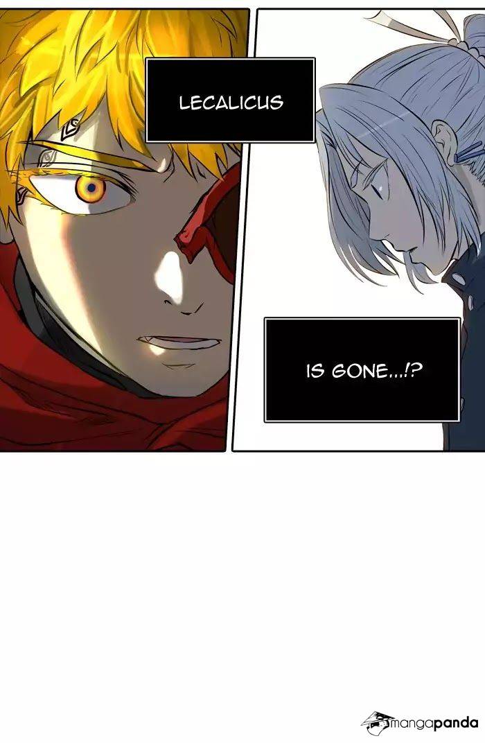 Tower of God Chapter 382 image 081